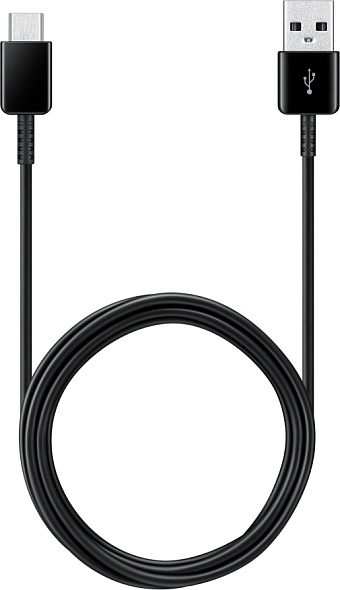Товар Samsung Type-C (черный)